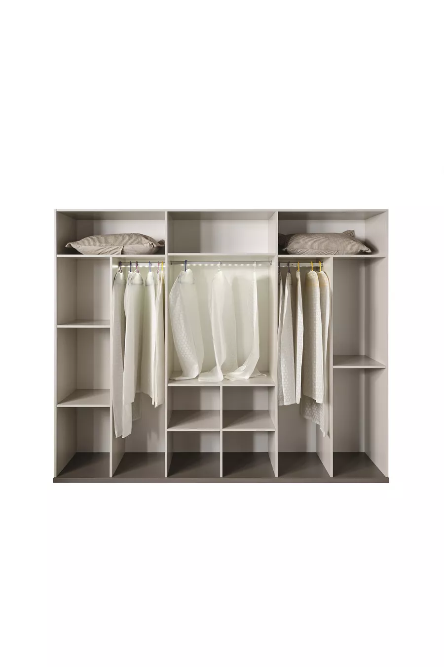 SET CAMERA DA LETTO ATLAS 6 ANTE