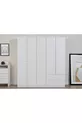Bien Bedroom Set, 5-Door