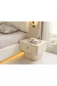CHAMBRE À COUCHER GALATA MDF