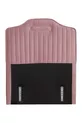 Royal Lux Sandıklı Baza Başlık Seti PEMBE (YATAK DAHİL DEĞİLDİR)