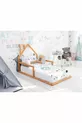 Lit Montessori en bois - Lit en bois massif - Lit pour enfants et bébés Montessori