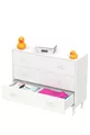 SÖKE, 3-Drawer, Freestanding, Multi-Purpose Bathroom Cabinet (available in different widths)