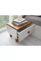 ENSEMBLE DE CHAMBRE À COUCHER KÖŞK À BASE DE MDF