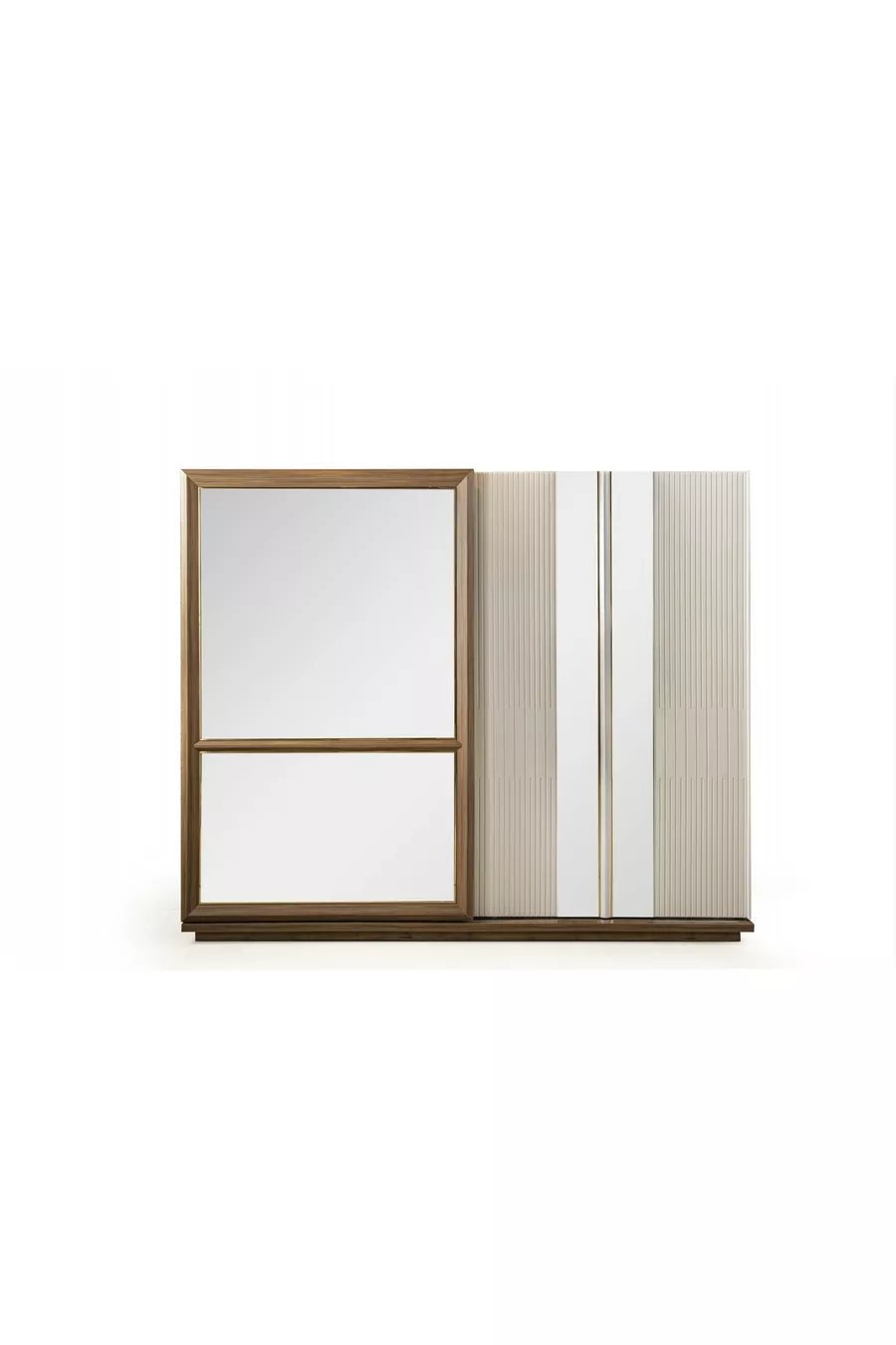 Koninklijke Slaapkamer Set