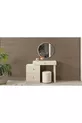 Chambre à coucher Sofia avec armoire d'angle