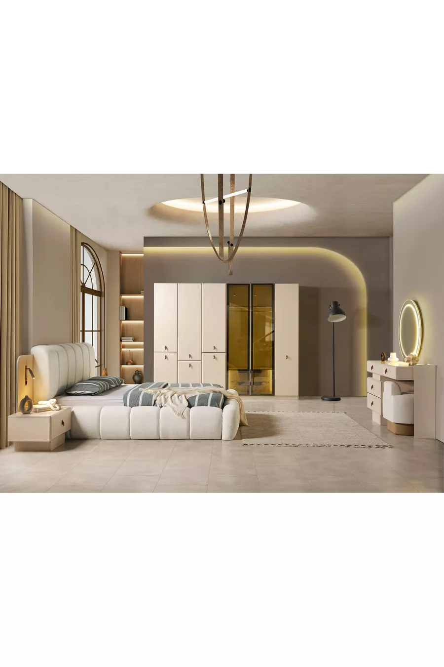 Chambre Tokyo