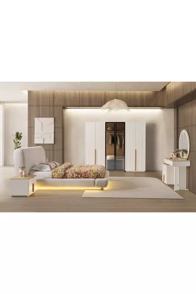 CAJU Bedroom Set
