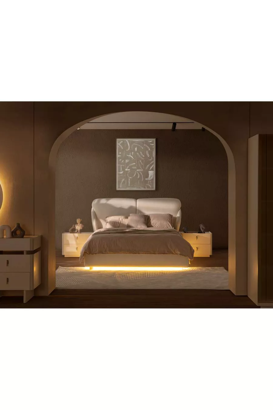Chambre Alaska