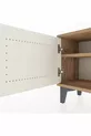 Silva Commode : Pin-Pierre d'Agate, À Une Porte, Une Étagère | Élégante et Pratique