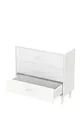 SÖKE, 3-Drawer, Freestanding, Multi-Purpose Bathroom Cabinet (available in different widths)
