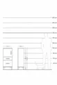 Arges Commode 2 Planken 2 Lades 1 Deur Antraciet-Leisteen