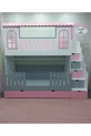 Ilica Bunk Bed with Small Bed