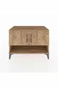 Hyperion Dressoir 2 Planken 2 Deurtjes Den-Hout