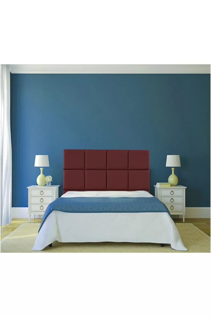 Daisy Bed Headboard