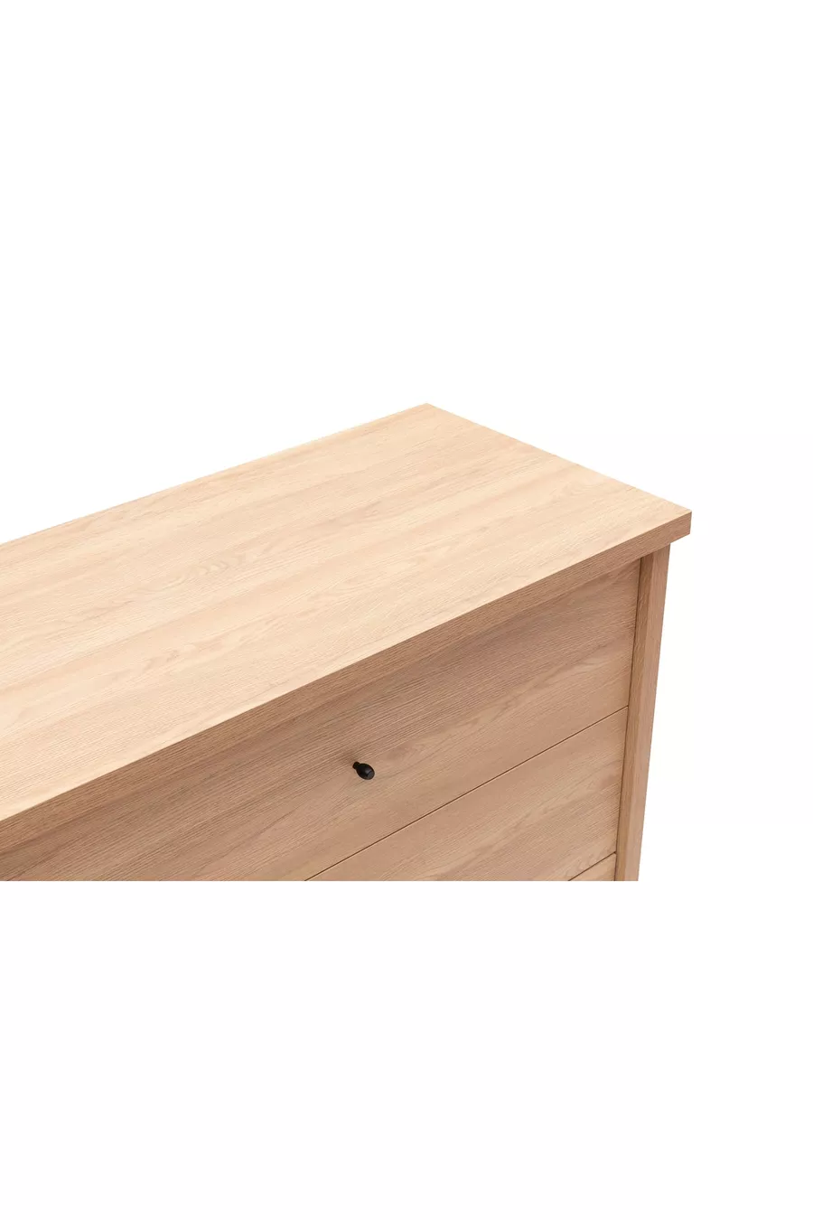 Luna Pandia Dresser, Oak