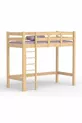 Markaawm Üsküdar Bunk Bed Kids Room Bunk Bed with Play Area