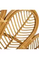 Bamboo Headboard - Honey Color