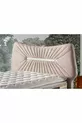 Testiera Bella Crema per Letto Matrimoniale cm