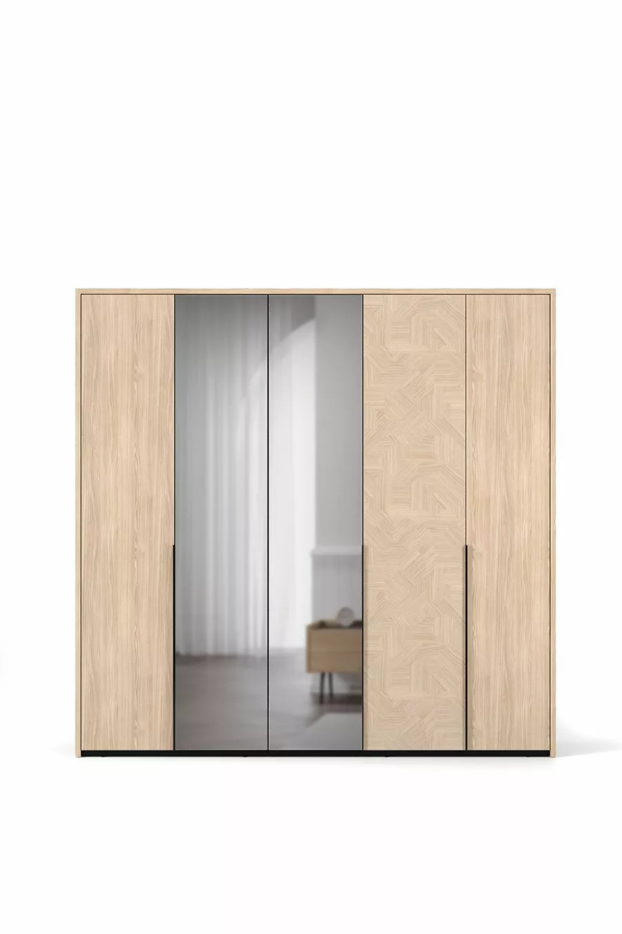 Спальная мебель Terra Modern
