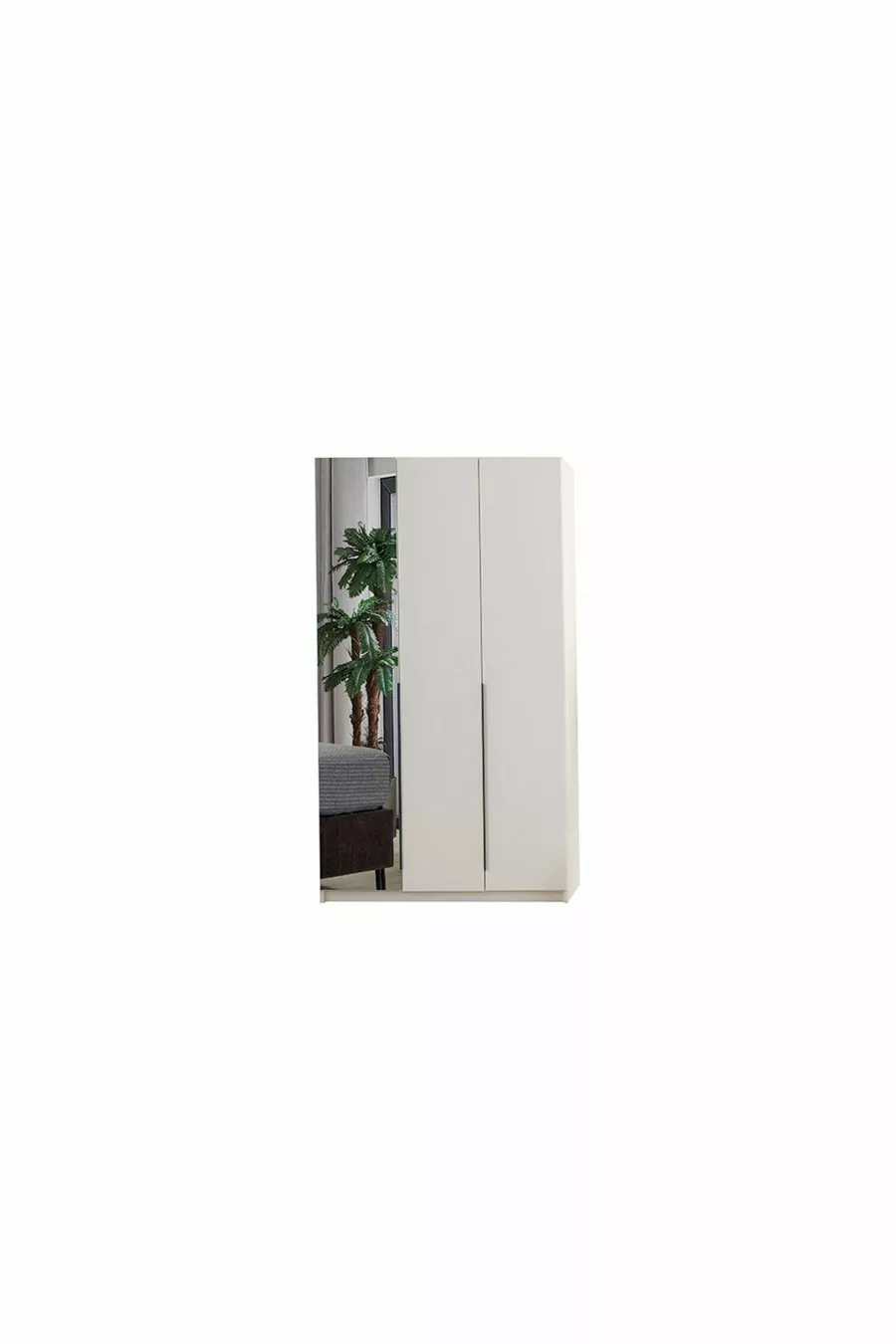 Lavinya Base Bedroom - 5 Doors