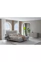 PANDOR NOX BEDROOM SET, CREAM