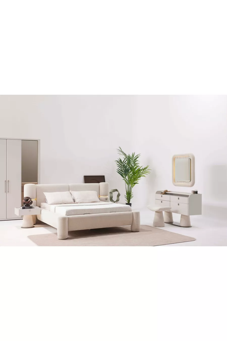 Bien Slaapkamer
