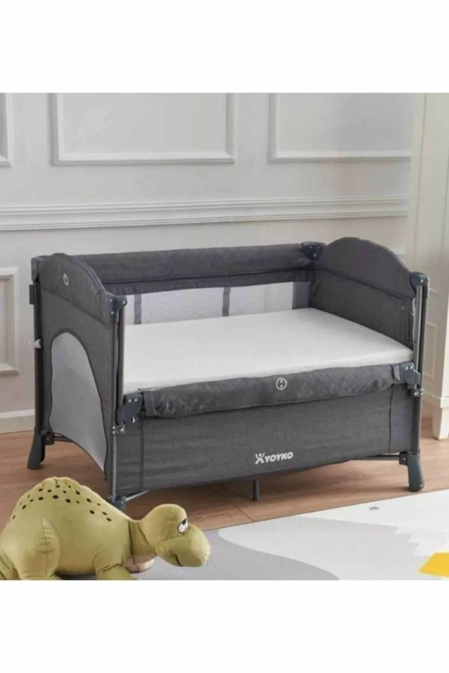 Spons Speelpark Bed Cm