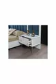 Camera da letto Erva con struttura in MDF
