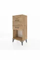 Arges Chest of Drawers 2-Drawer Pine-Pine