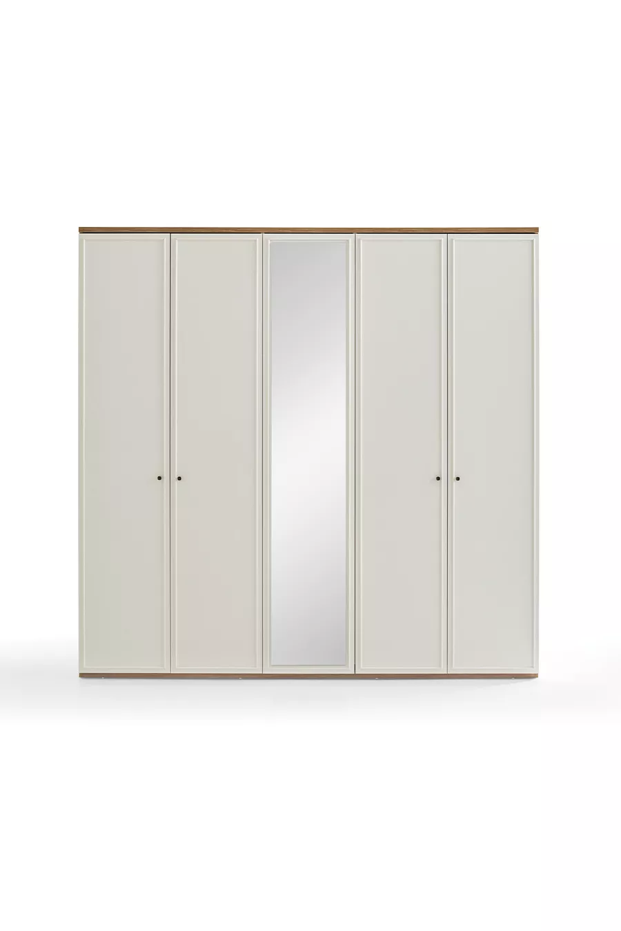 Ensemble de chambre à coucher Marsana 2