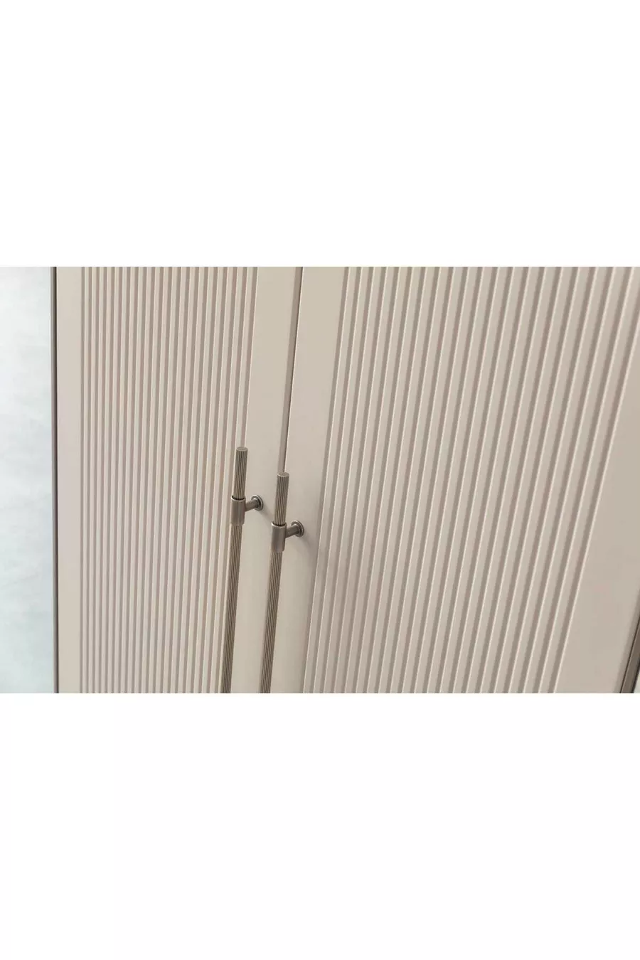Camera da letto antica
