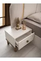 Camera da letto Hazar in MDF