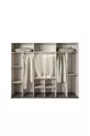SET CAMERA DA LETTO ATLAS 6 ANTE