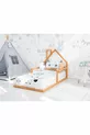 Lit Montessori en bois - Lit en bois massif - Lit pour enfants et bébés Montessori