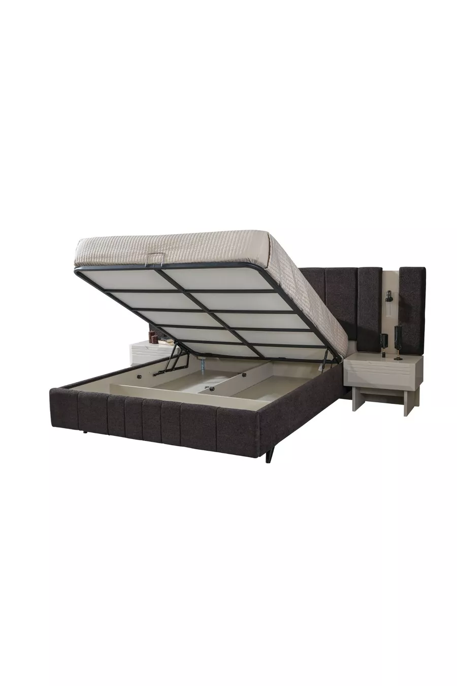 Bruno Bedroom Set