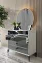 KIEW MDF-BASIERTE SCHLAFZIMMERKOMBI