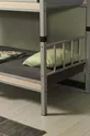 Dormitory Youth Kids Room Metal Bunk Bed and Bed Frame