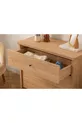 Luna Pandia Dresser, Oak
