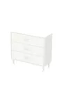 SÖKE, 3-Drawer, Freestanding, Multi-Purpose Bathroom Cabinet (available in different widths)