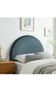 Tête de lit pour sommier double Tête de lit Chesterfield