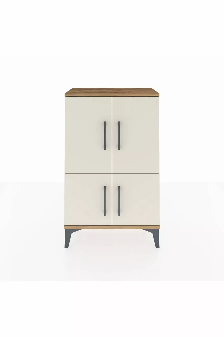 Arges Lade 2 Planken 4 Deuren Den-Hout-Achat
