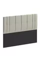 Headboard, Lydia Cream Headboard, Available in Various Sizes