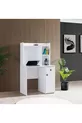 WHİTE 4LÜ COMPLEX RANZA SET