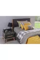 Table de chevet pour chambre d'adolescent style loft