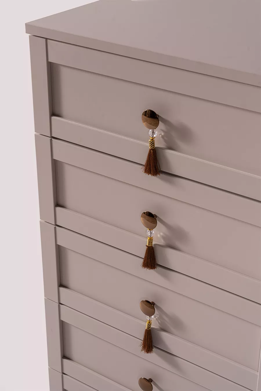 Doru 5 Schubladen Wäscheschrank