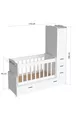 SWING SW KAST MET GROEIENDE WIEG
