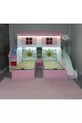 PAPATYA BUNK BED WITH STORAGE