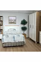 Sicilya Headboard | MDF | Modern and Stylish MDF Headboard
