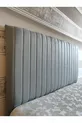 Housse en tissu pour tête de lit Sonne Baza Design