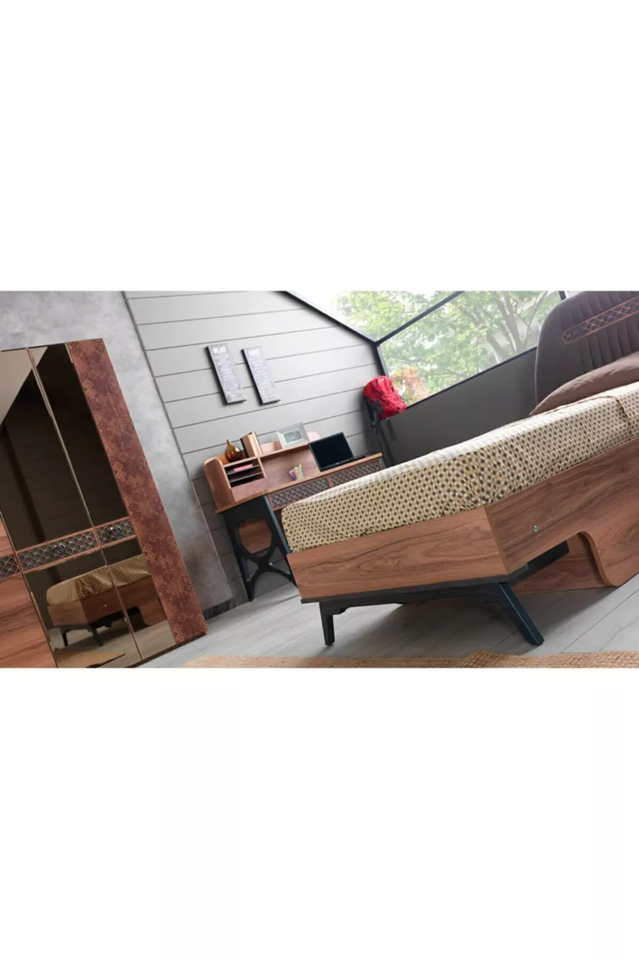 Chambre Royale pour Jeunes